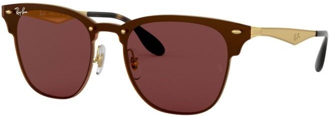 Солнцезащитные очки BLAZE CLUBMASTER RB 3576N